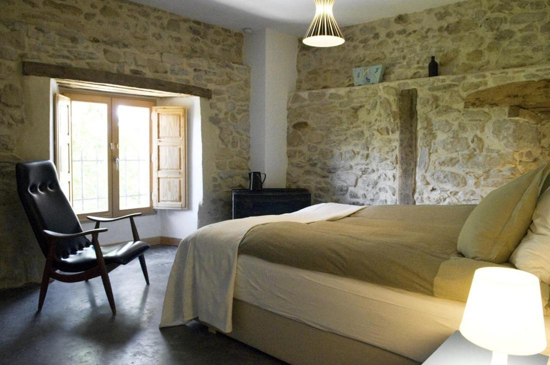 Hotel Rural Casa La Sonrisa Hedeso Exterior photo