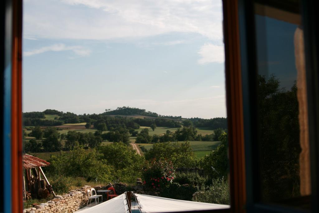 Hotel Rural Casa La Sonrisa Hedeso Room photo