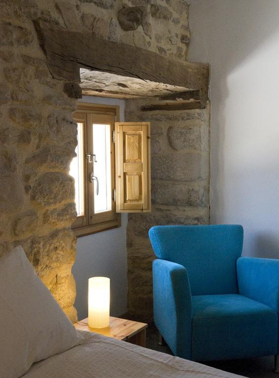 Hotel Rural Casa La Sonrisa Hedeso Room photo