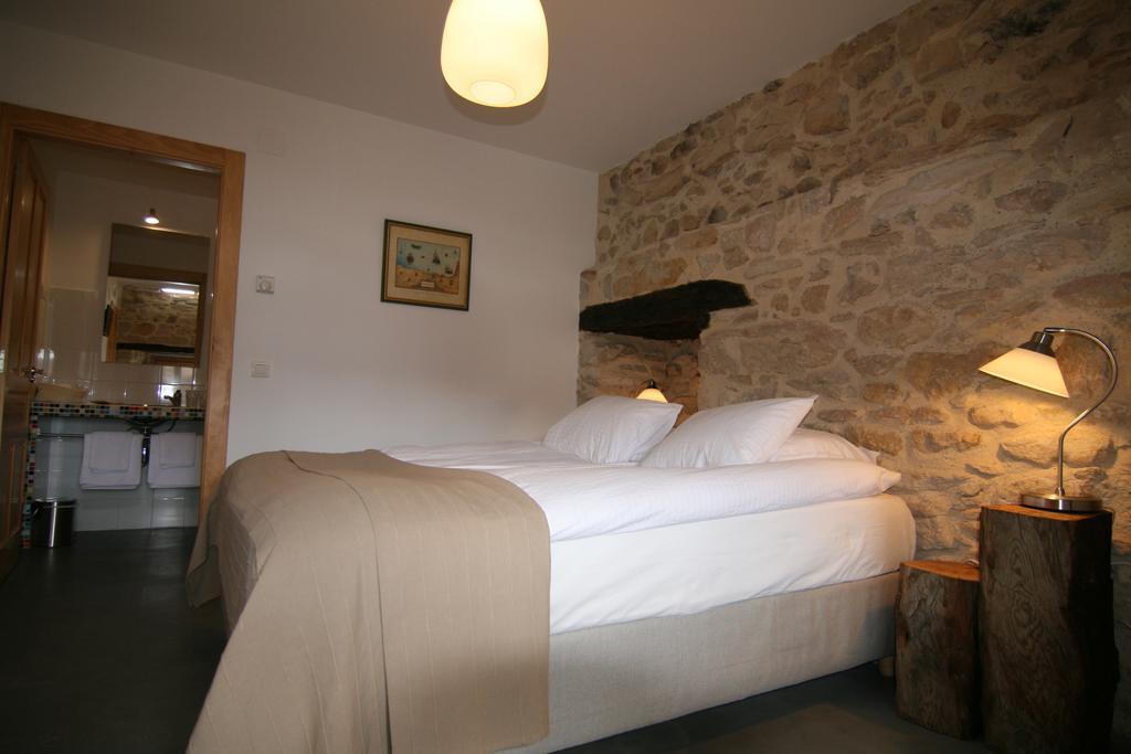 Hotel Rural Casa La Sonrisa Hedeso Exterior photo