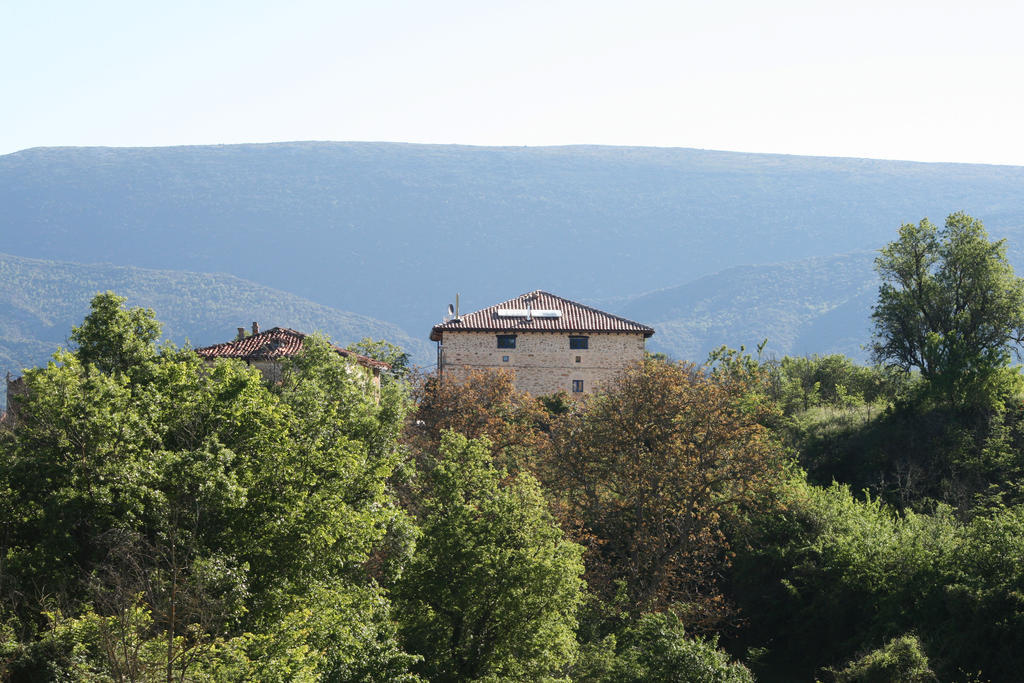 Hotel Rural Casa La Sonrisa Hedeso Exterior photo